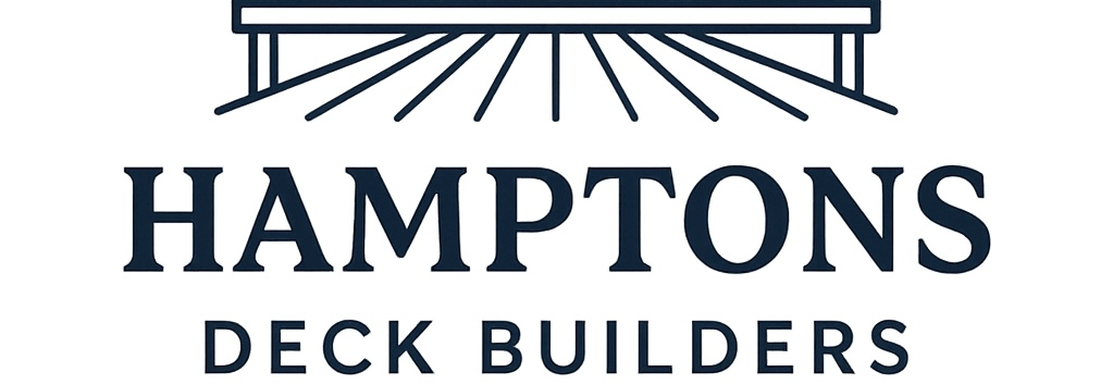 Hamptons Deck Builders